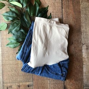Maternity Jeans by Indigo Blue